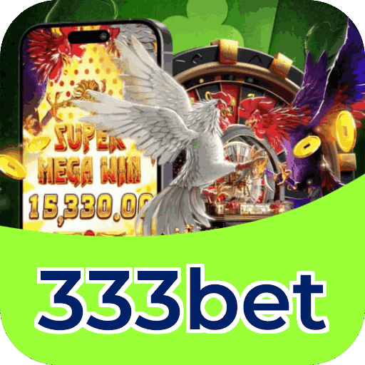 Tabela RTP dos jogos de cassino da 333bet